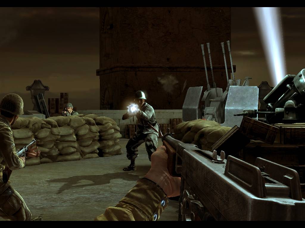 medal of honor warfighter download full