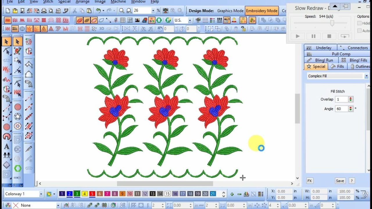cost of wilcom embroidery software